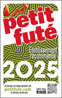 Petit futé 2025